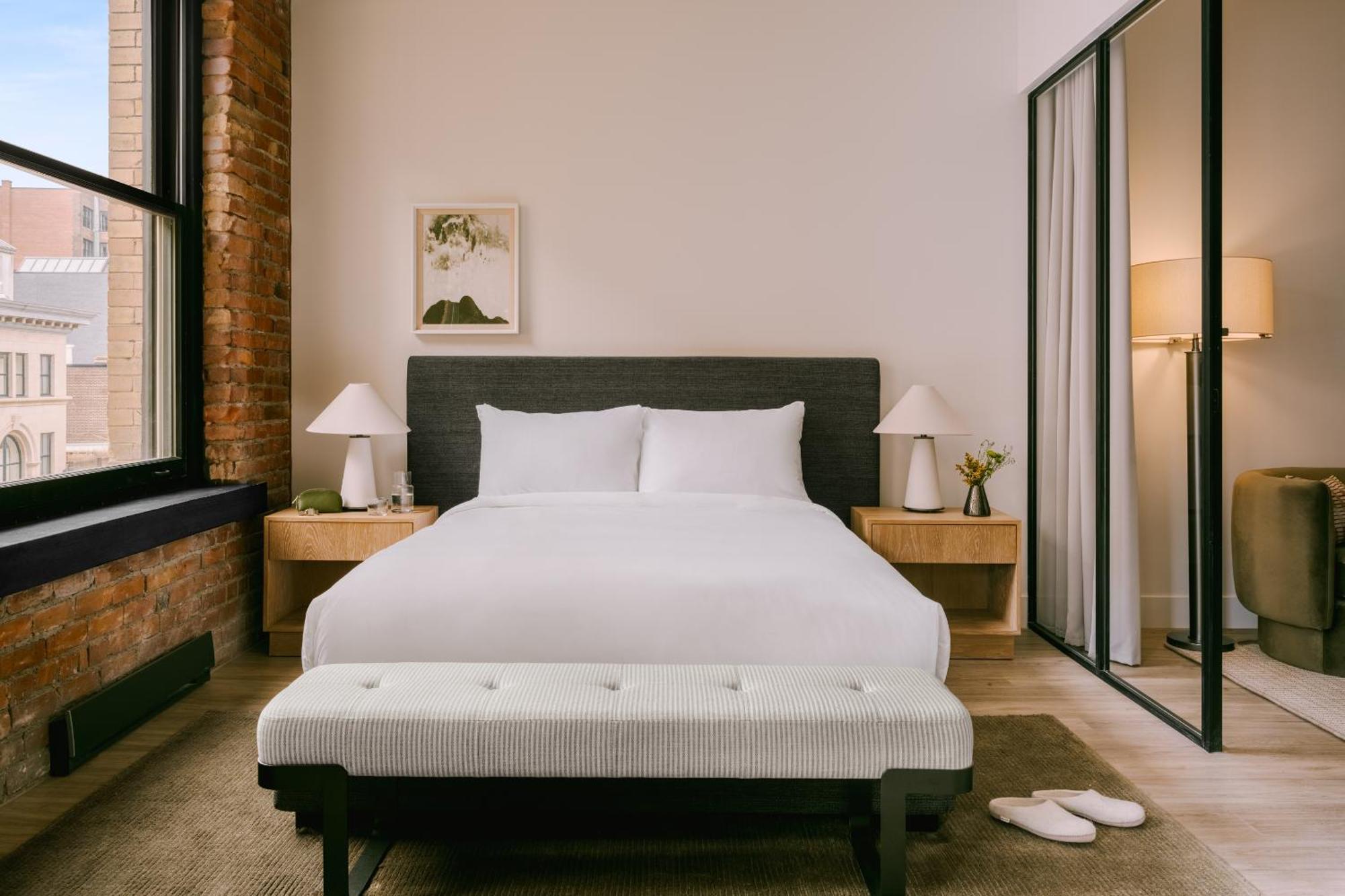 Sonder Apollon Appart hôtel Montréal