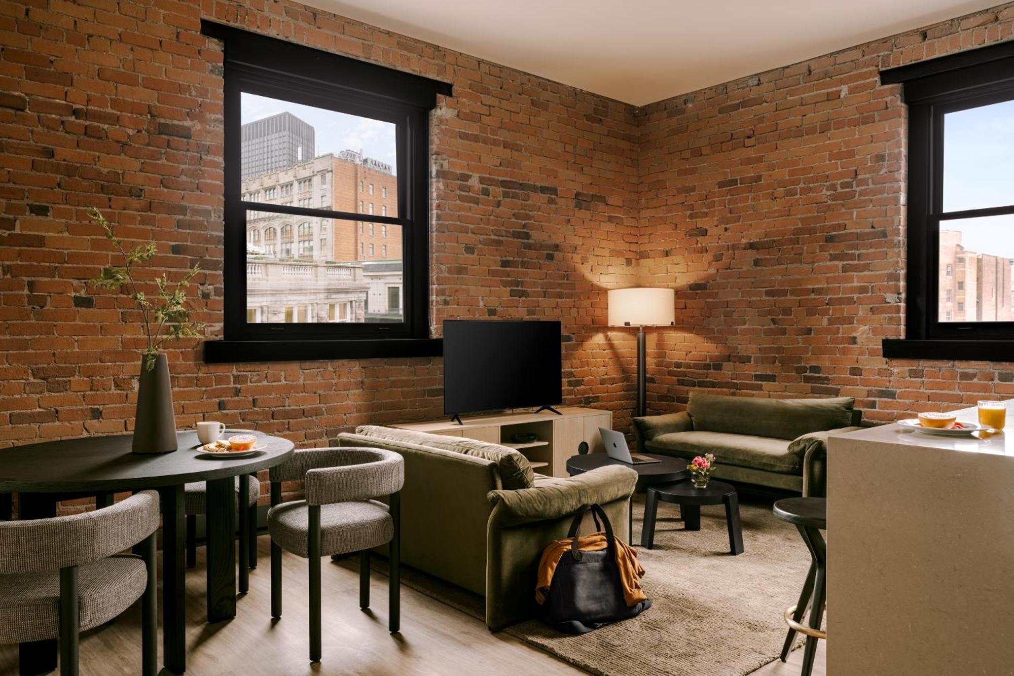 Sonder Apollon 4* Montréal
