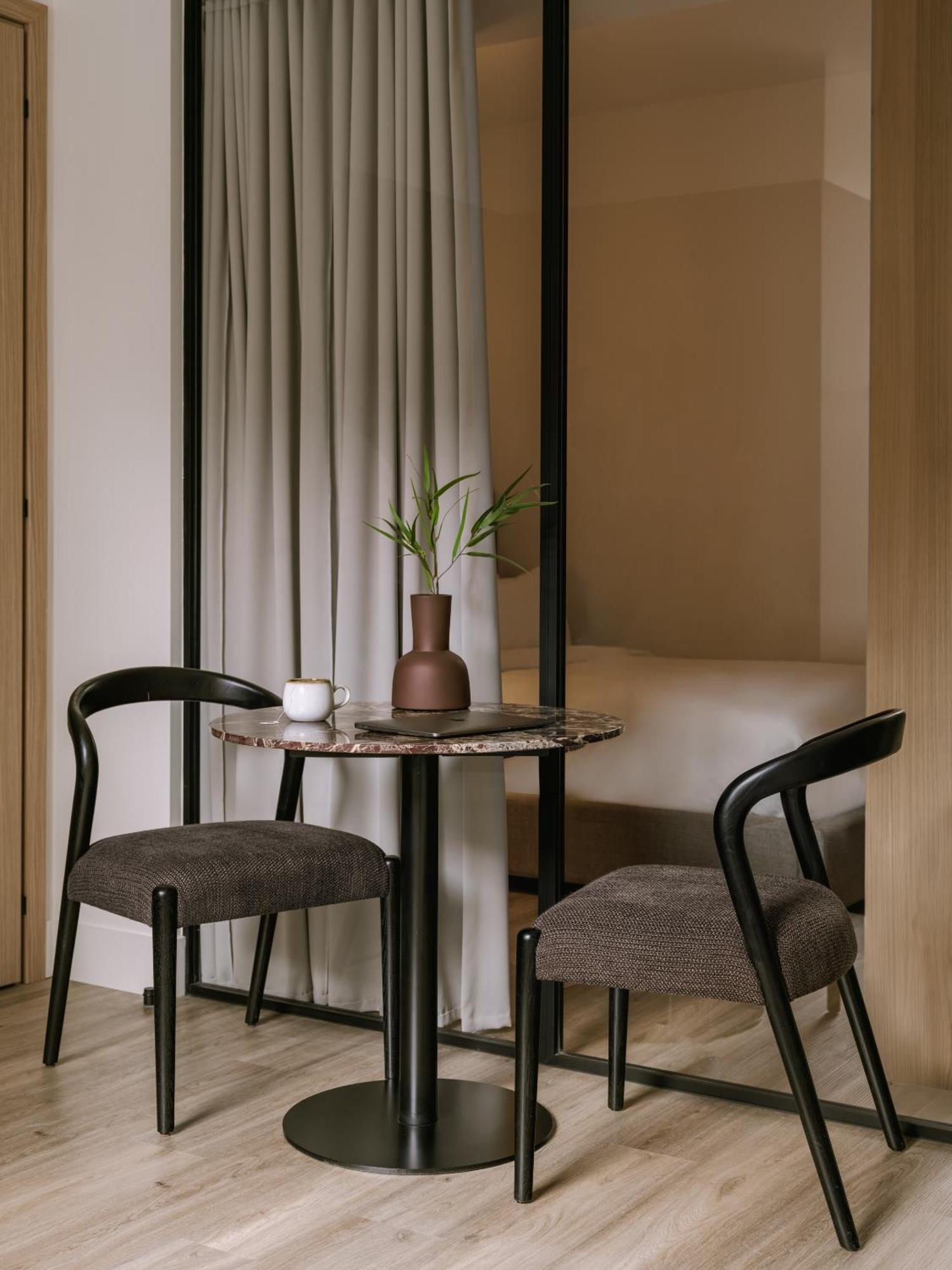 Appart hôtel Sonder Apollon Montréal