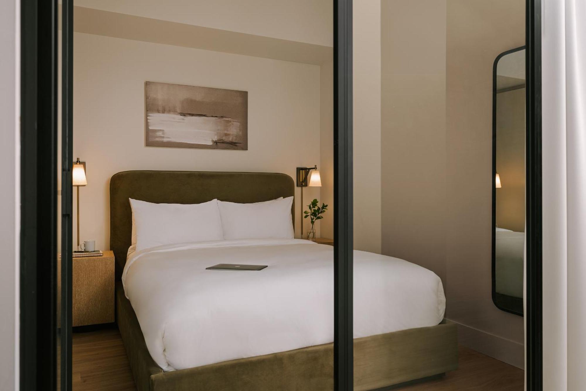 Sonder Apollon Appart hôtel Montréal