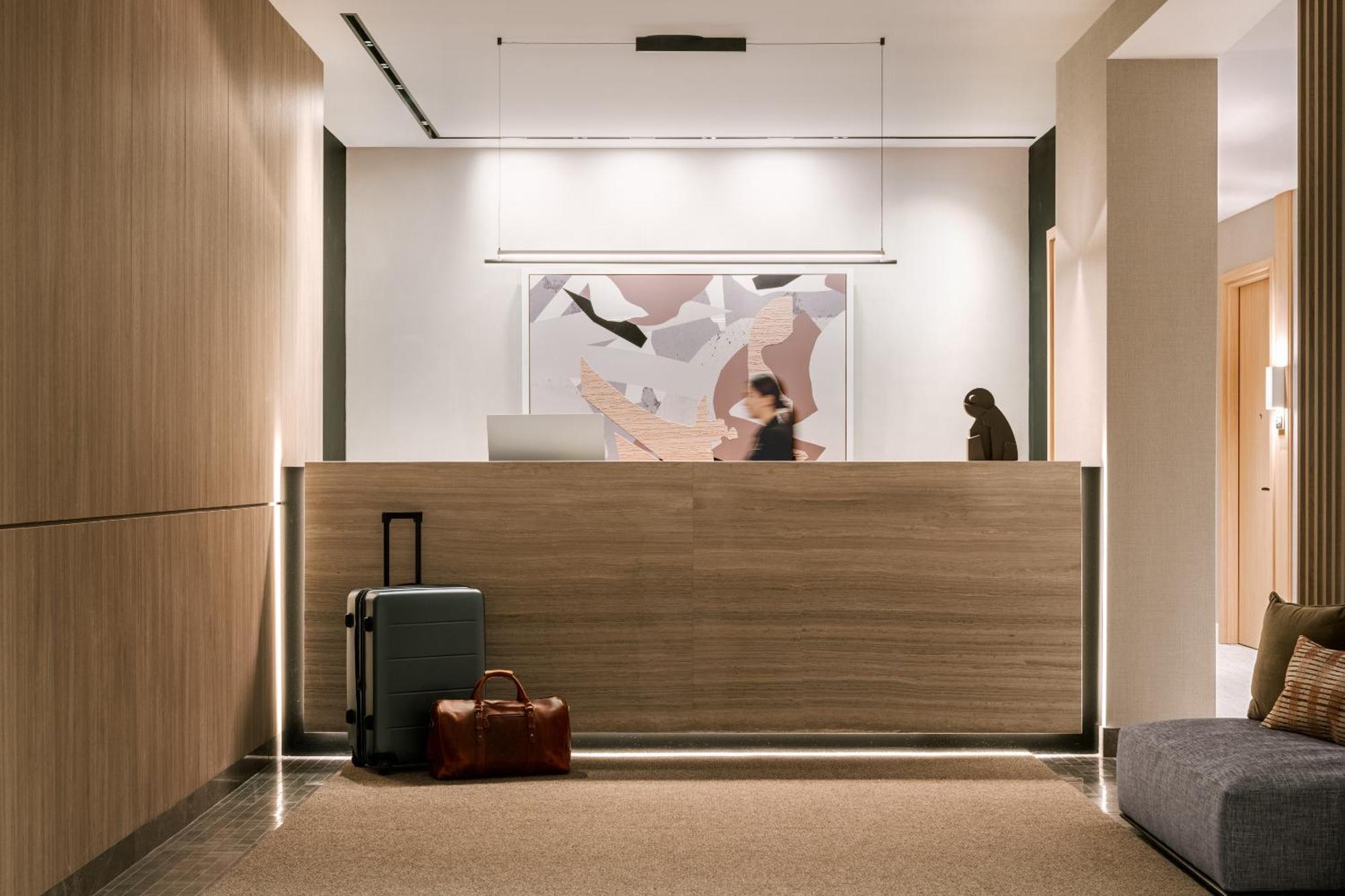 Sonder Apollon 4* Montréal